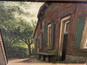 Johannes van Lijnschoten - Boerderij kopen? Bied vanaf 50!