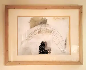 Servie Janssen - "Alaska " kopen? Bied vanaf 485!