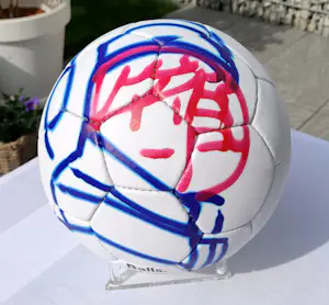 Takeru Amano - Ball #1 kopen? Bied vanaf 280!