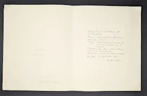 Jo Delahaut - compositie "Veeleisendheid en vrijheid" kopen? Bied vanaf 199!