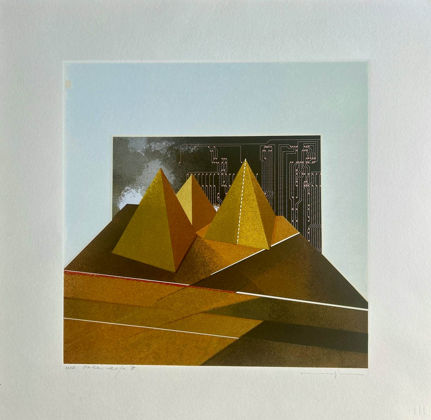 Martin R. Baeyens - Still life kopen? Bied vanaf 30!