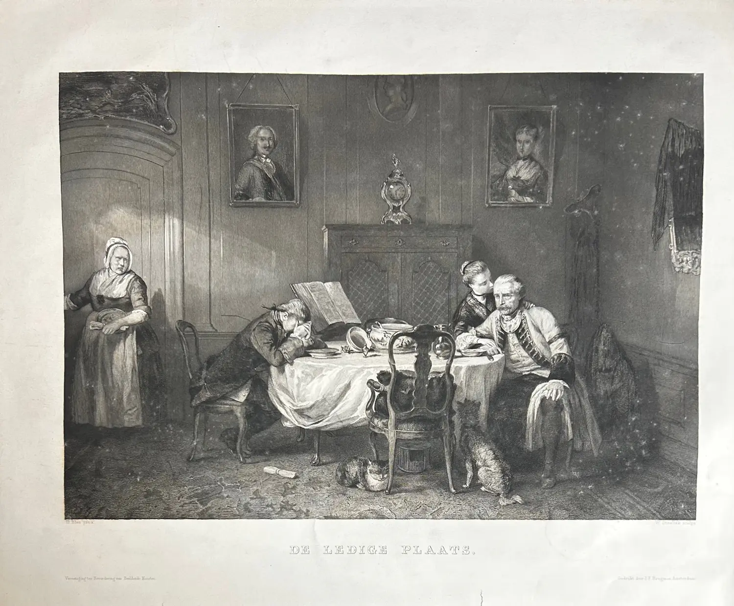 David Bles (1821-1899)