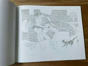 Peter van Straaten - Lust. kopen? Bied vanaf 30!