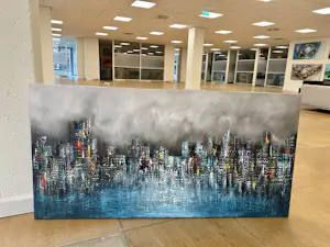 Buy Gena - Skyline City? Bid from 399!