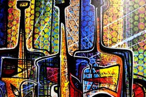 Simeon Gonzales - Cosecha y Vino kopen? Bied vanaf 489!