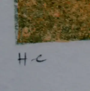 Jean Pierre Vielfaure - Litho: Opéra Civilisation - 1968 kopen? Bied vanaf 50!