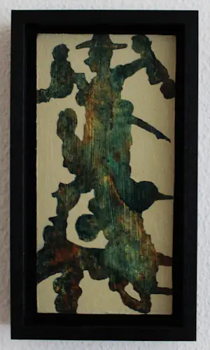 Ad van Riel - Little Story (84) - March 25th. kopen? Bied vanaf 45!