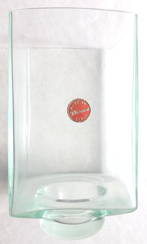 Curiosa - Murano Glasobjecten (5x) met label. kopen? Bied vanaf 1!