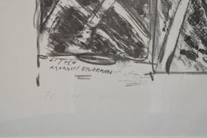 Hugo de Clercq - Morgen drukken - 76/100 - 1982 - Litho kopen? Bied vanaf 20!