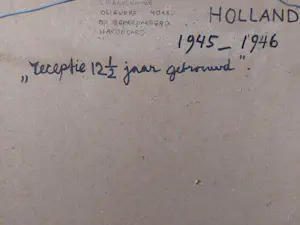 Dirk Landsman - Familie 12 1/2 jaar getrouwd kopen? Bied vanaf 150!