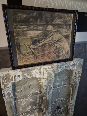 Jan Toorop - Bomschuit die in Katwijk ontstond kopen? Bied vanaf 45!