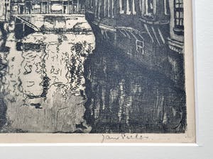 Jan Sirks - Steiger, Vooroorlogs Rotterdam 002-JS kopen? Bied vanaf 38!