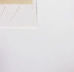 Henny van der Vegt - Litho, Zonder titel - Ingelijst kopen? Bied vanaf 1!