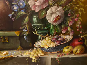 Thomas Heesakkers - Stilleven kopen? Bied vanaf 499!