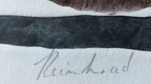 Reinhoud D'Haese - kleurenets - Titel: Spel - oplage 40 stuks - ingelijst - CoBra kopen? Bied vanaf 160!