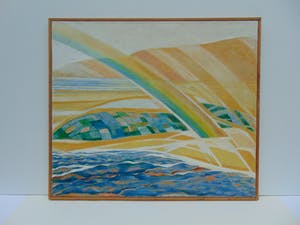 Modi Elias - Landschap 3 kopen? Bied vanaf 145!