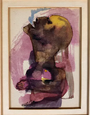 Henk Sparreboom - De schreeuw kopen? Bied vanaf 20!