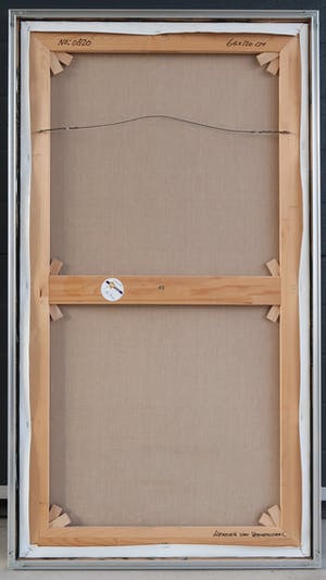 Hendrik van Veenendaal - Montagne du Luberon 0820 kopen? Bied vanaf 680!