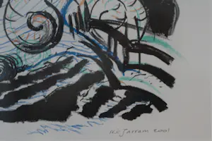 Nour Edinne Jarram - Pensees Nomades kopen? Bied vanaf 25!