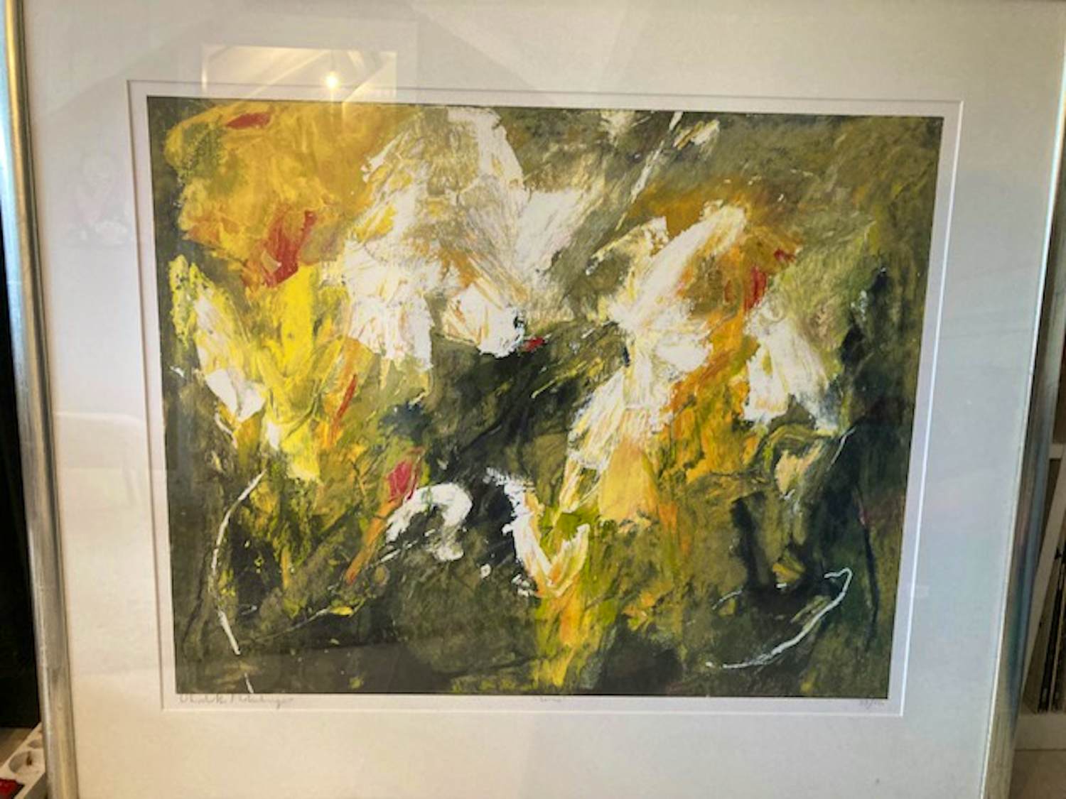 Charlotte Molenkamp - zomer kopen? Bied vanaf 200!