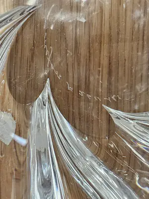 Orrefors - Bonbonschaal kopen? Bied vanaf 30!