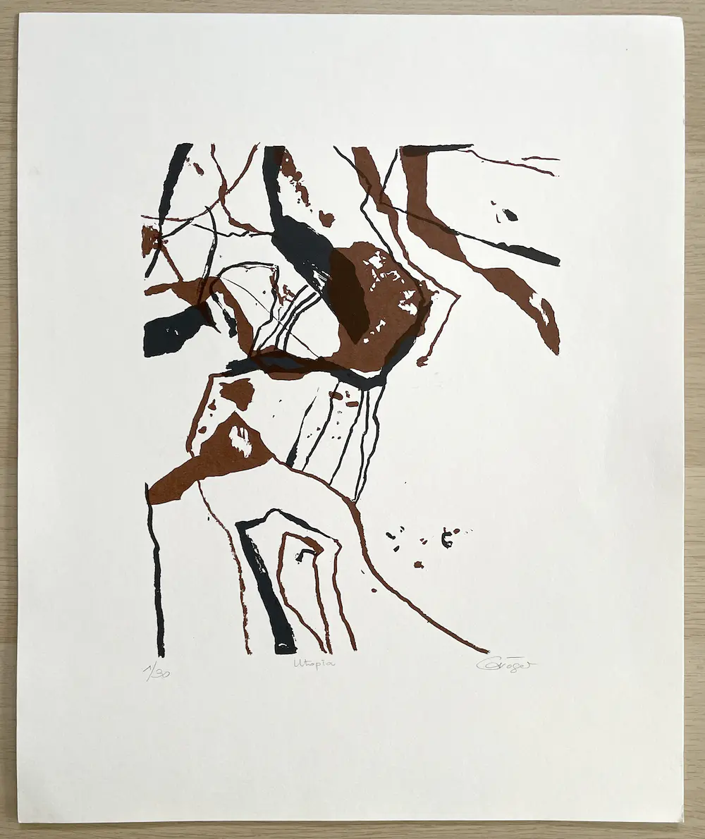 Marie-Jose Groger (1938)