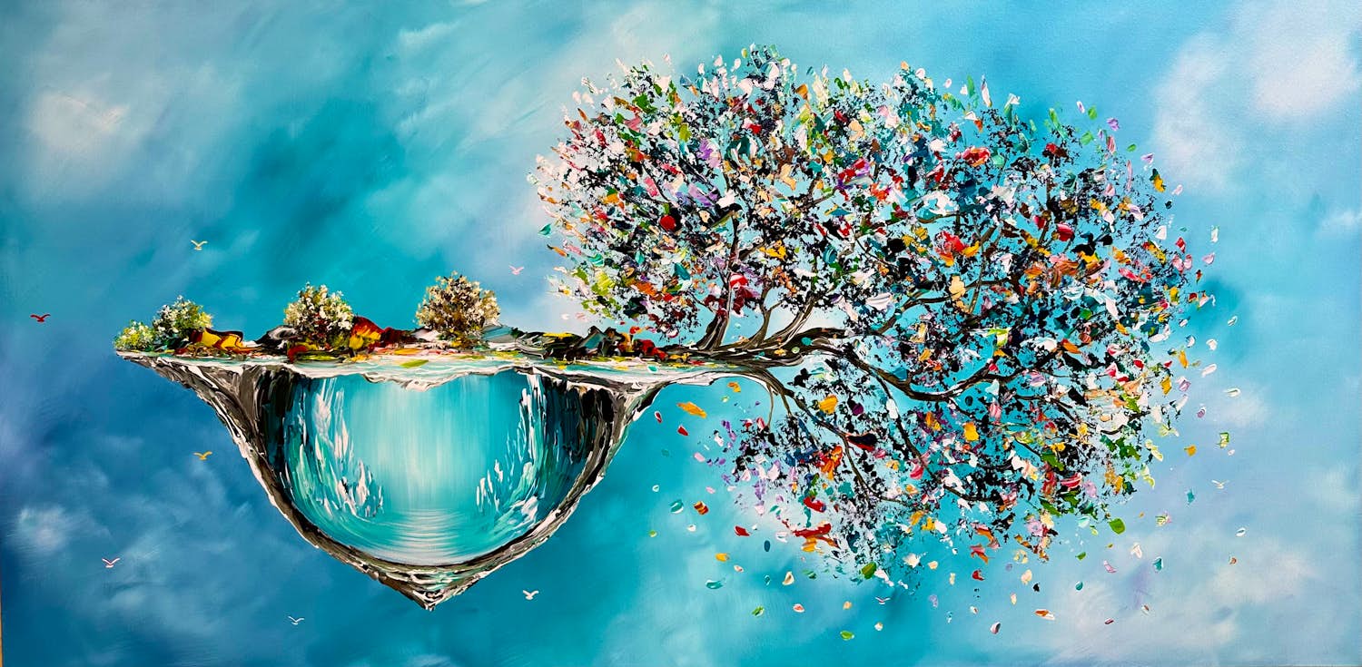 Gena - New Life kopen? Bied vanaf 350!