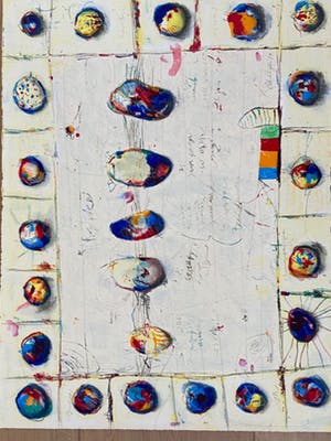 Cole Morgan - Zonder titel kopen? Bied vanaf 185!