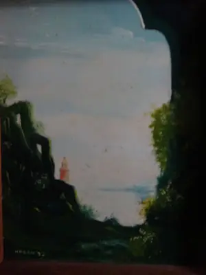 Karel Sirag - De toren der eenzaamheid kopen? Bied vanaf 275!