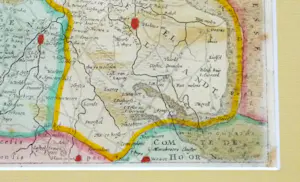 Jacob Aertsz Colom - Meijerij Den Bosch kopen? Bied vanaf 120!