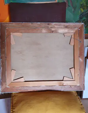 Theo Elfrink - Onstuimig kopen? Bied vanaf 200!