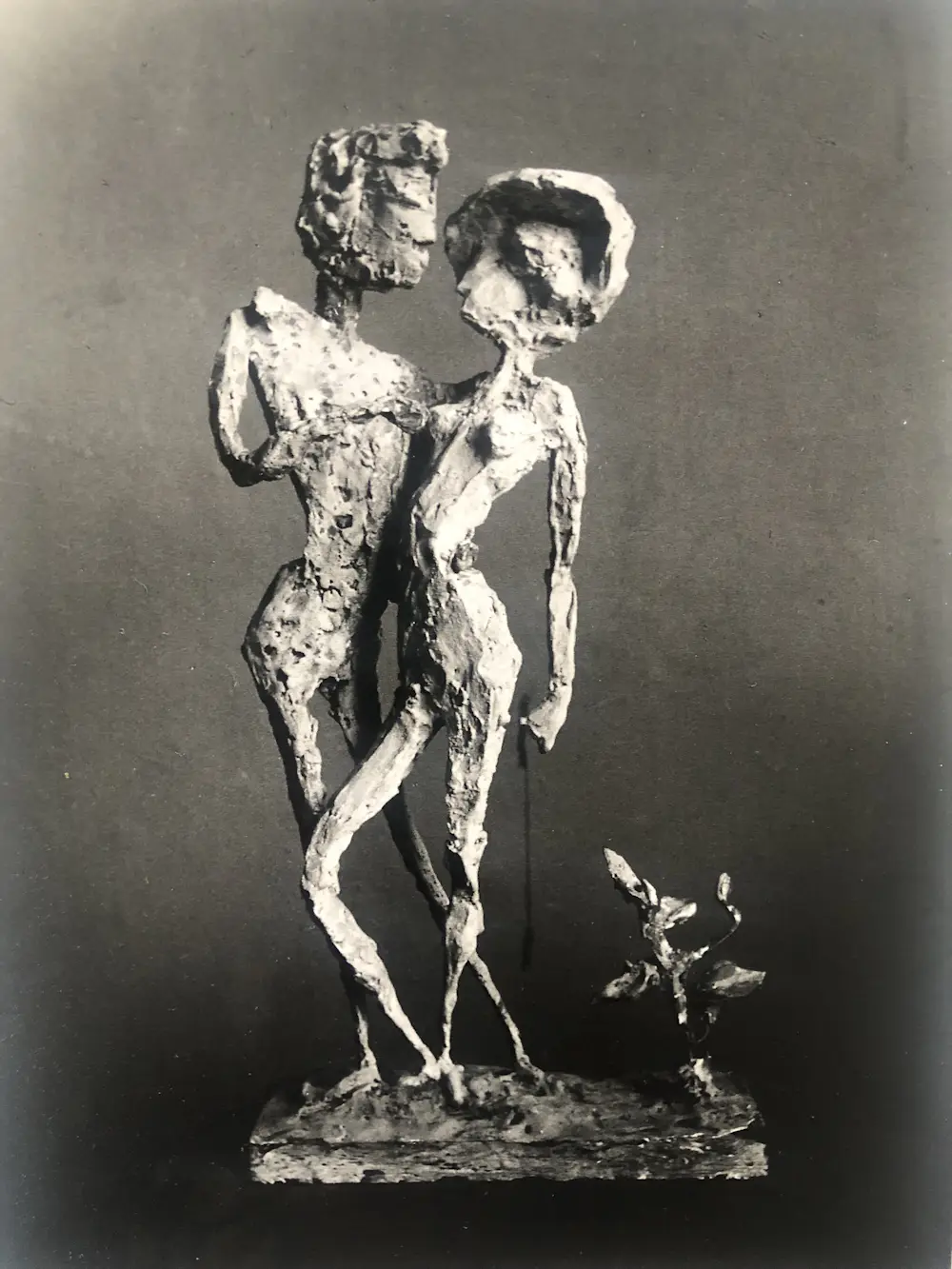 Herman Hahndiek (1907-1997)