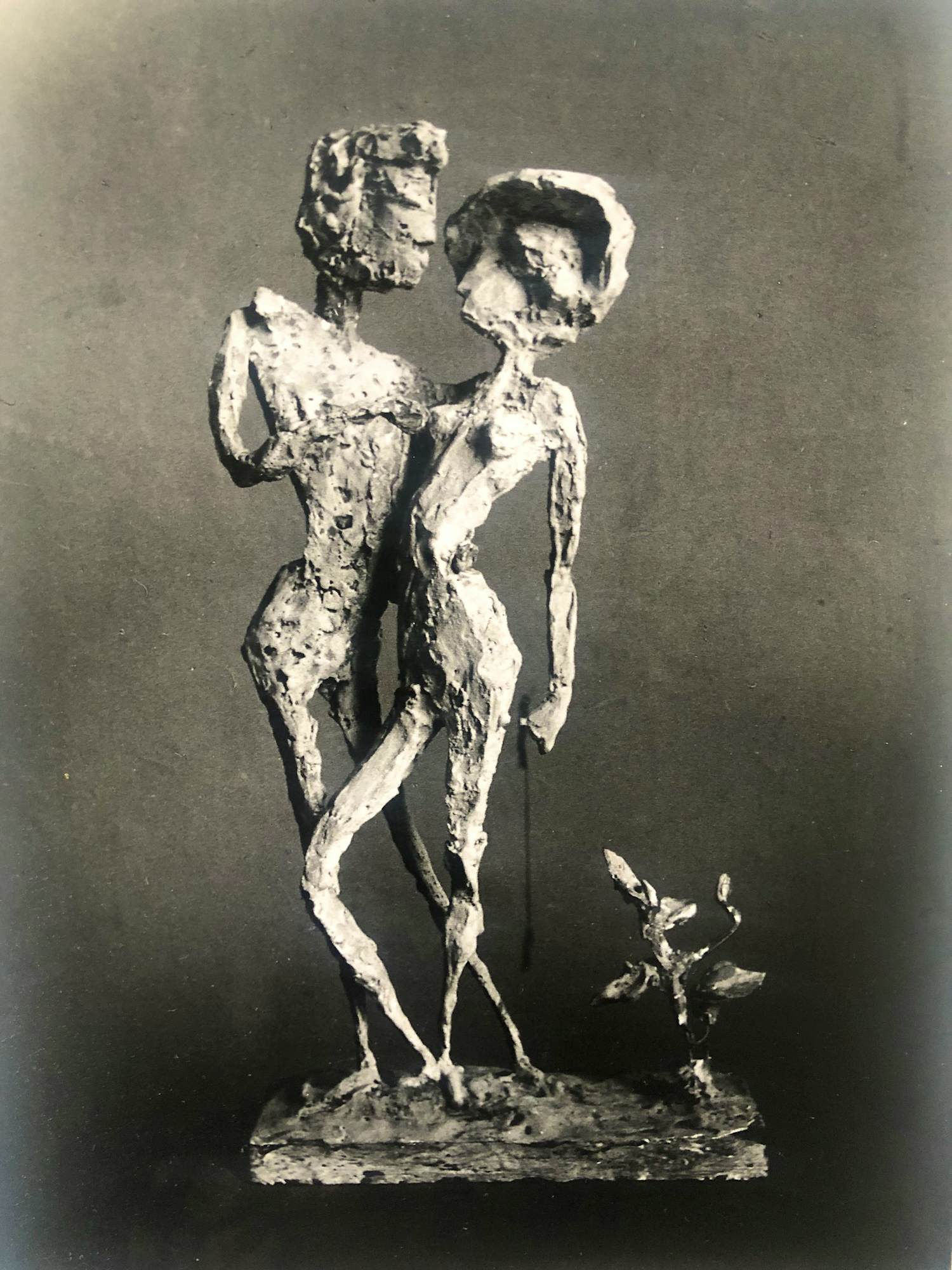 Herman Hahndiek - Liefdeskoppel Rien Goené kopen? Bied vanaf 60!