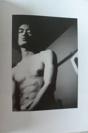 Nobuyoshi Araki - Painting Flower en Japanese photography kopen? Bied vanaf 60!
