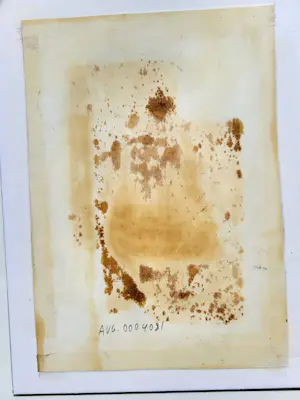 Amos van Gelder - Psalm 0004081 (Judaica) kopen? Bied vanaf 85!