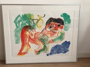 Jan Sierhuis - Bermtoerisme kopen? Bied vanaf 120!