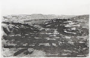 Adolfo Ramon Torcal - Ets, Z.T. (Landschap) kopen? Bied vanaf 1!
