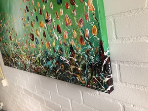 Gena - Bloemen kopen? Bied vanaf 300!