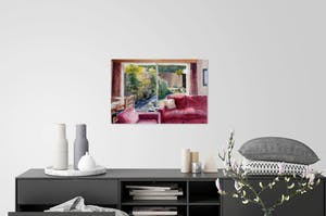 Elena Polyakova - In mijn dag kopen? Bied vanaf 35!