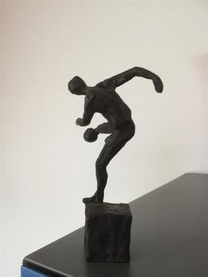 Brons (Onbekend) - Voetballer kopen? Bied vanaf 69!