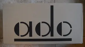 ADO - BESTELDIENST, genummerd en gesigneerd, incl. certificaat, oplage 250 ex. kopen? Bied vanaf 199!