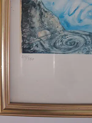 Frans Jansen - 3 elementen kopen? Bied vanaf 90!