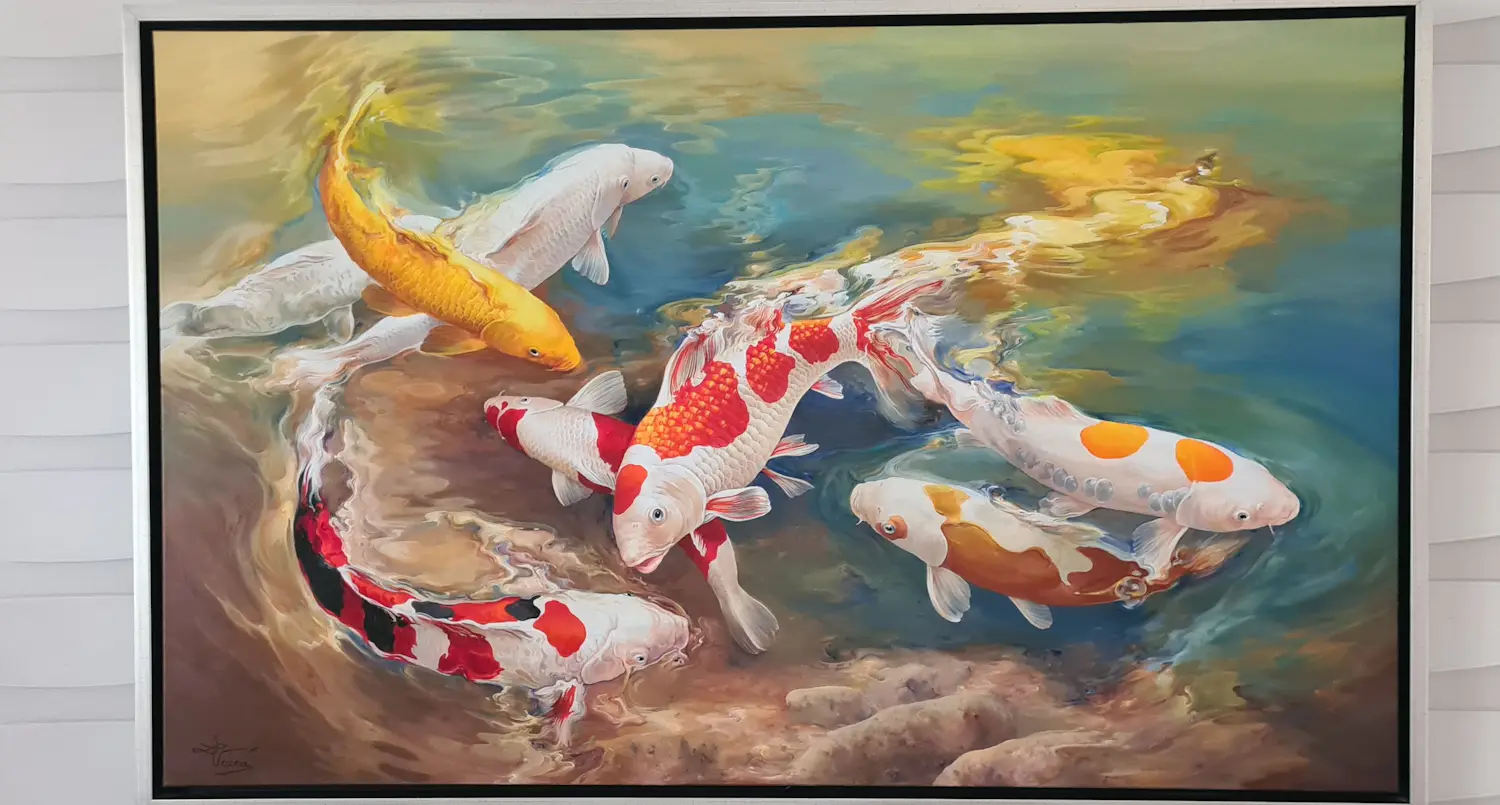 Gisèle Vacca (1960)