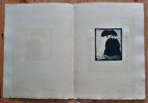 Jan Giesen - 3 SCHEV. Vrouwtjes kopen? Bied vanaf 50!