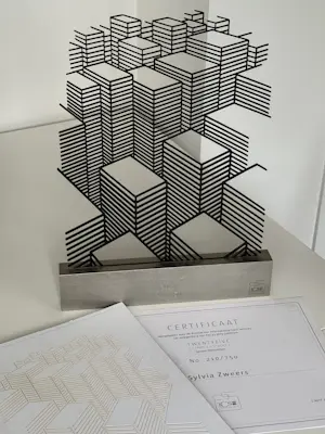 Jeroen Henneman - Jeroen Henneman (1943) kopen? Bied vanaf 750!