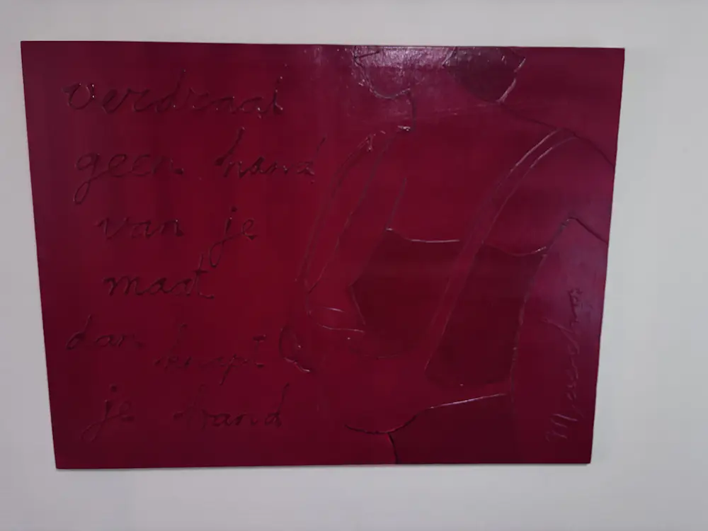 Mascha Hellenbrand (1973)