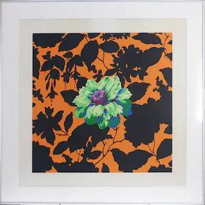 Arjan van Arendonk - Another Flower II kopen? Bied vanaf 75!