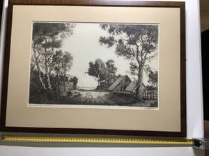 Cor van der Woerd - Op ‘t land kopen? Bied vanaf 29!