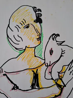 Remo Brindisi - Pastorale kopen? Bied vanaf 35!