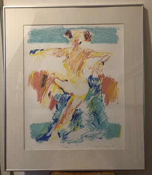 Robert Terwindt - Salomé kopen? Bied vanaf 45!